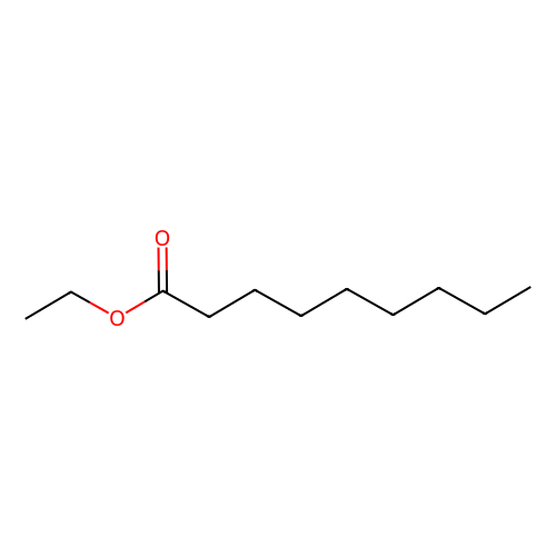 壬酸乙酯，<em>123-29</em>-5，>95.0%(GC)