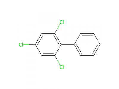 2,4,6-三氯联苯，35693-92-6，100 ug/mL in Isooctane