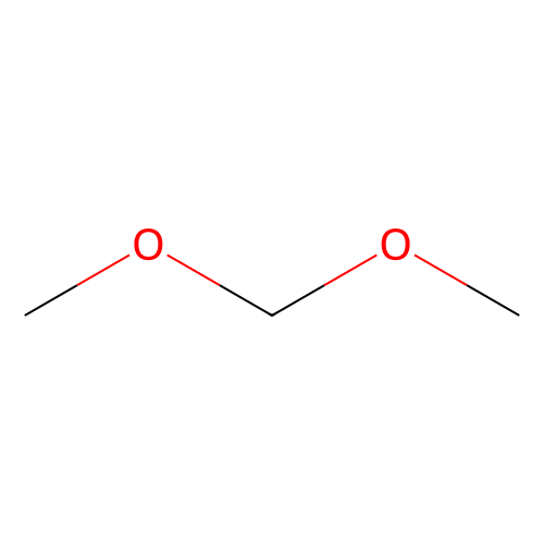 二甲<em>氧基</em><em>甲烷</em>，109-87-5，用于格氏反应,≥99.0%(GC)