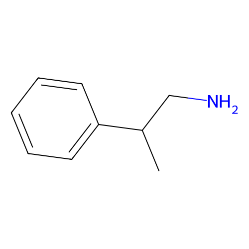 (R)-(+)-β-甲基<em>苯乙胺</em>，28163-64-6，>98.0%(GC)(T)