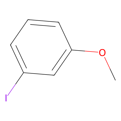 3-碘苯<em>甲醚</em>，766-85-8，≥99.0%