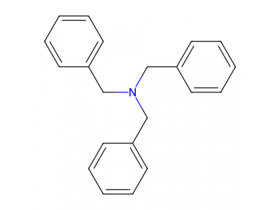 三苄胺，620-40-6，>99.0%