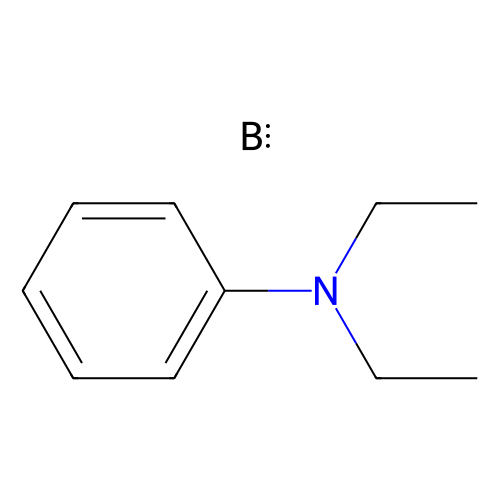 硼烷-<em>N</em>,<em>N</em>-二<em>乙基</em><em>苯胺</em>络合物，13289-97-9，≥98.0%