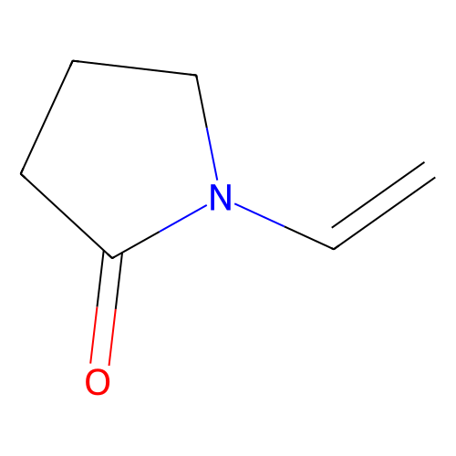 聚乙烯吡咯烷酮，9003-39-8，<em>M.W.</em> ～ 40,000, 高纯级 (K30)