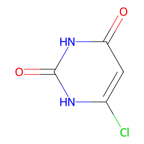 6-氯<em>尿嘧啶</em>，4270-27-3，99%