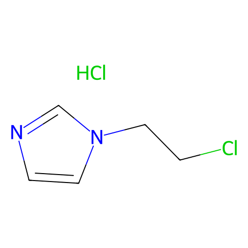 N-（2-<em>氯</em>乙基）-咪唑<em>盐酸盐</em>，18994-78-0，95%