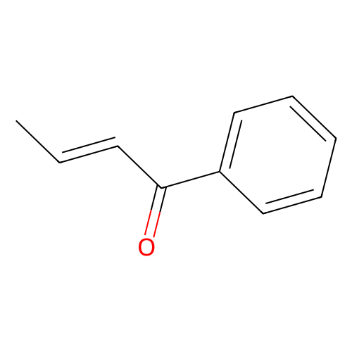 苯基-1-丙烯基酮，495-41-0，80