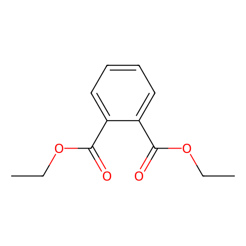 正己烷中邻苯二甲酸二乙酯溶液标准物质，84-66-2，1000μg/mL in n-<em>hexane</em>
