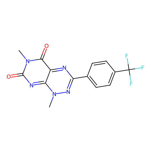 Walrycin B，878419-78-4，<em>10mM</em> in DMSO