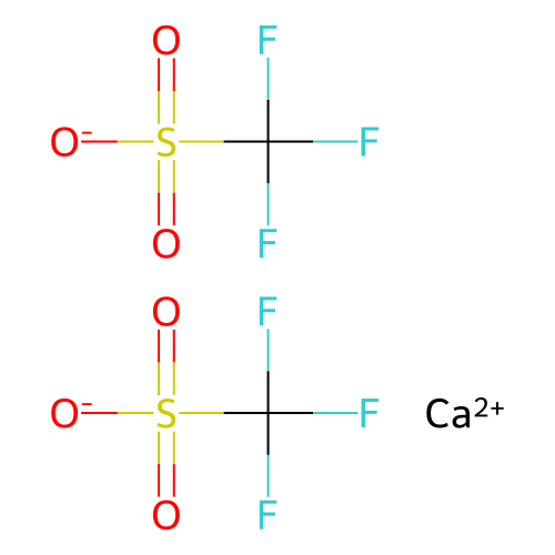 <em>三</em><em>氟</em><em>甲磺酸</em>钙，55120-75-7，<em>98</em>%