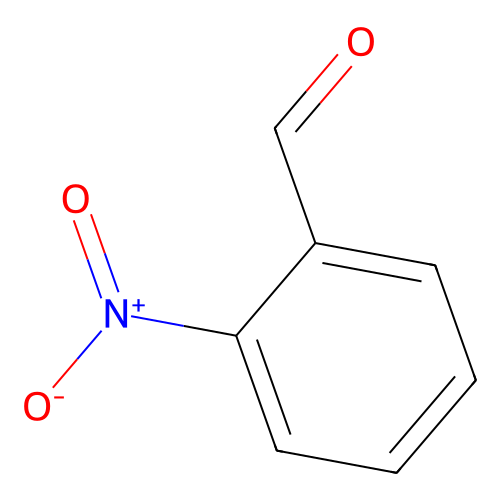 2-硝基<em>苯</em><em>甲醛</em>，552-89-6，99%