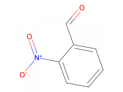 2-硝基苯甲醛，552-89-6，99%