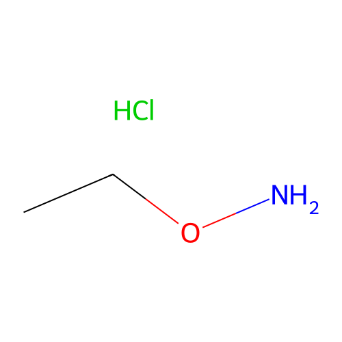 O-乙基<em>羟</em>胺 <em>盐酸</em>盐，3332-29-4，98%