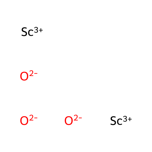 氧化<em>钪</em>(Ⅲ)，12060-08-1，99.9% metals basis