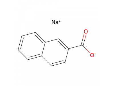 2-萘甲酸钠，17273-79-9，98%