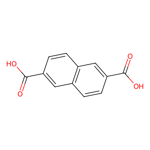 2,6-<em>萘</em>二羧酸，1141-38-<em>4</em>，≥98.0%(T)