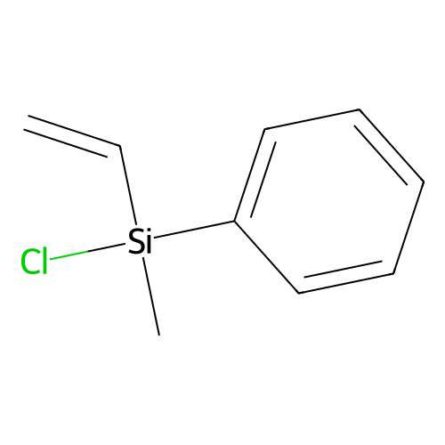 甲基苯基<em>乙烯基</em>氯<em>硅烷</em>，17306-05-7，97%