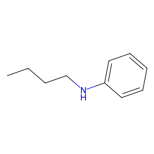 N-丁基<em>苯胺</em>，1126-78-<em>9</em>，≥<em>97</em>%