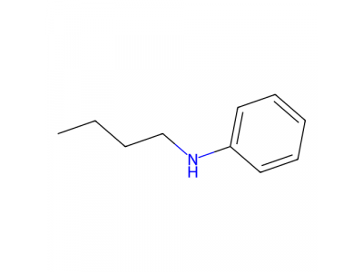 N-丁基苯胺，1126-78-9，≥97%