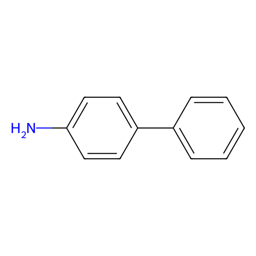 <em>4</em>-<em>氨基</em><em>联苯</em><em>标准</em>溶液，92-67-1，1000μg/ml,in Purge and Trap Methanol