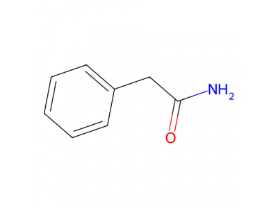 2-苯基乙酰胺，103-81-1，>98.0%(N)