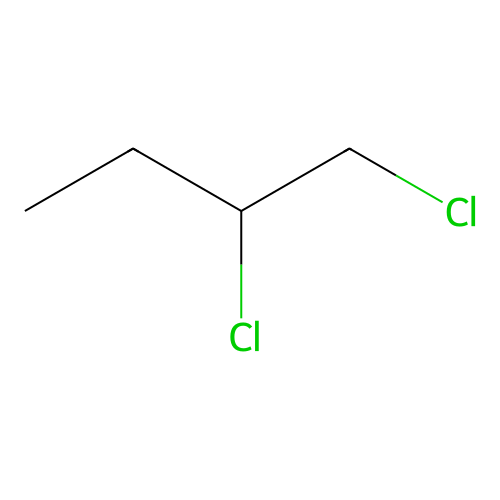 <em>1</em>,2-<em>二</em>氯丁烷，616-<em>21-7，96</em>%