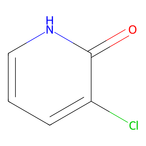 <em>3</em>-氯-2-<em>羟基</em><em>吡啶</em>，13466-35-8，98%