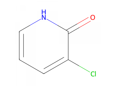 3-氯-2-羟基吡啶，13466-35-8，98%