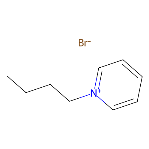 N-丁基溴化吡啶，<em>874</em>-80-6，99%