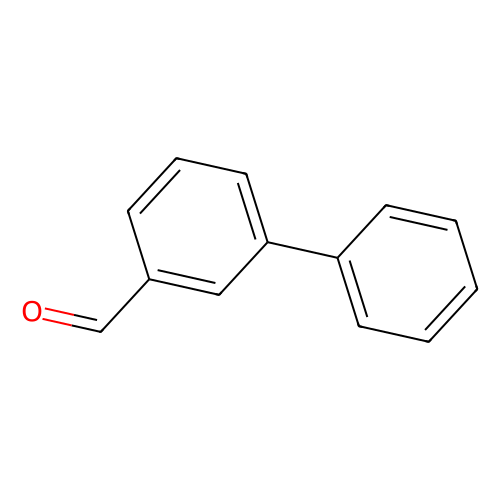 联苯基-3-甲醛，<em>1204</em>-60-0，>96.0%(GC)