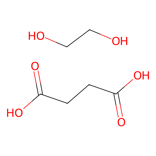 聚(1,4-丁二醇<em>丁二酸</em>)酯，25569-53-3，用于气相色谱的液相