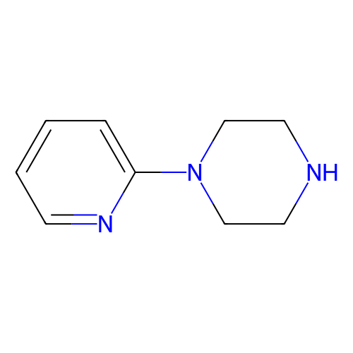 1-(2-吡啶基)<em>哌嗪</em>，34803-<em>66</em>-2，97%