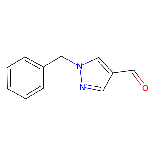 1-苯基-1H-<em>吡唑</em>-4-<em>甲醛</em>，63874-95-3，97%