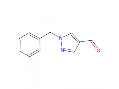 1-苯基-1H-吡唑-4-甲醛，63874-95-3，97%