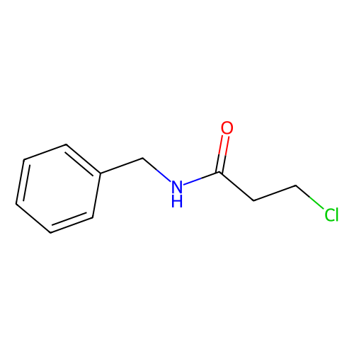 氯<em>丙</em><em>酰</em>苄胺，501-68-8，98%