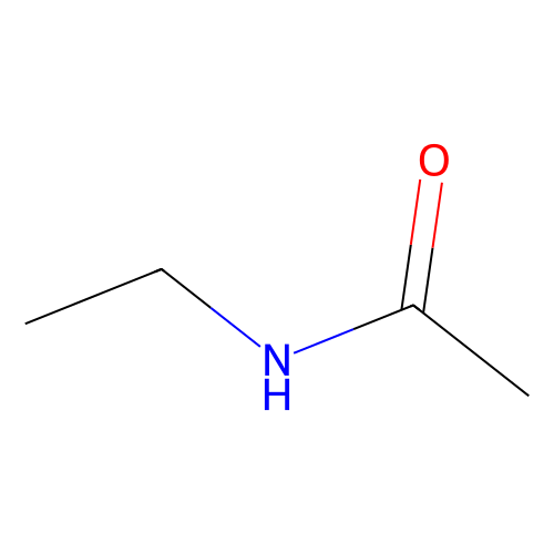 <em>N</em>-<em>乙基</em>乙<em>酰胺</em>，<em>625-50-3</em>，≥99.0%(GC)