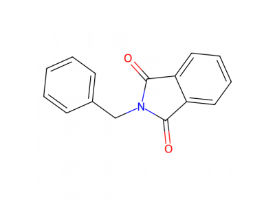 N-苯甲基邻苯二甲酰亚胺，2142-01-0，>98.0%(HPLC)