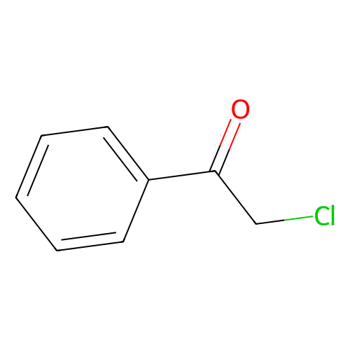 2-氯苯乙酮，<em>532-27-4，98</em>%