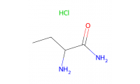 (R)-(-)-2-氨基丁酰胺盐酸盐，103765-03-3，96%