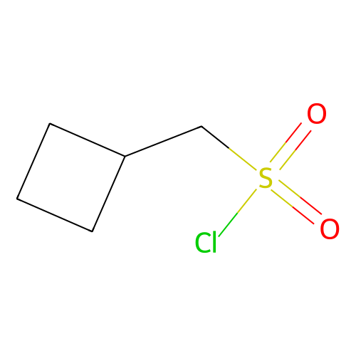 <em>环</em><em>丁基</em>甲基磺酰氯，1220695-06-6，<em>95</em>%