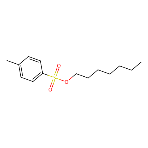 对甲苯磺酸庚酯，24767-82-6，98