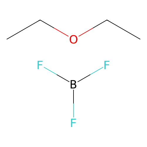 醚合三氟化硼，109-63-7，<em>BF3</em> 46.5%