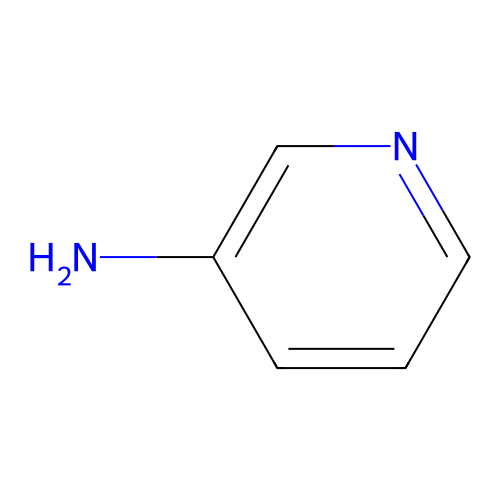 <em>3</em>-氨基吡啶，462-08-8，99%