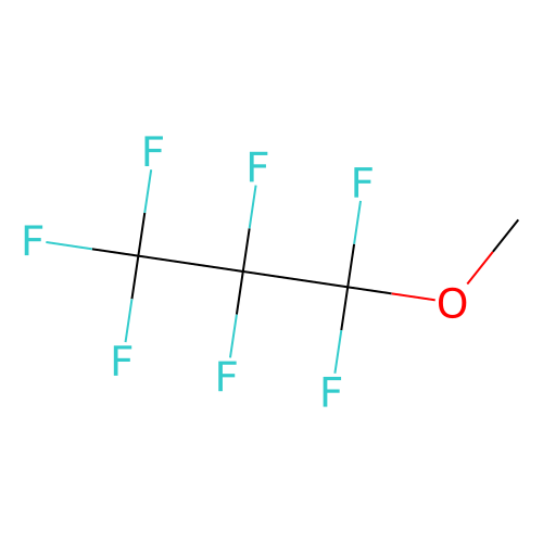 七<em>氟</em>-1-甲氧基丙烷，375-<em>03</em>-1，99.5%