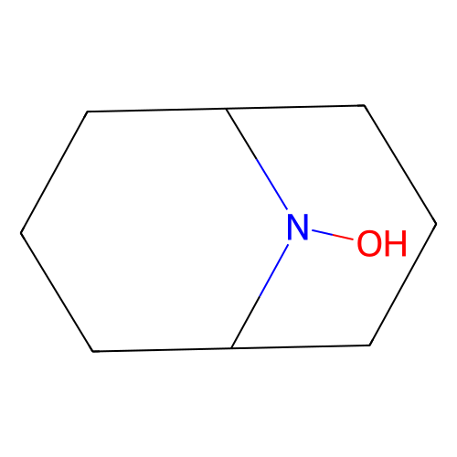 <em>9</em>-氮杂双环[3.3.1]<em>壬烷</em>-N-氧，31785-68-9，98%