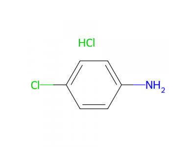 4-氯苯胺盐酸盐，20265-96-7，98%
