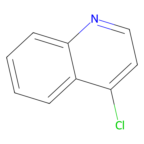 4-氯<em>喹啉</em>，<em>611</em>-35-8，99%