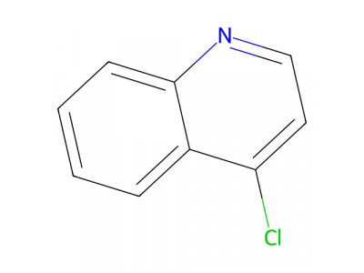 4-氯喹啉，611-35-8，99%