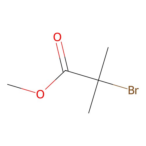 α-溴异<em>丁酸</em>甲<em>酯</em>，23426-63-3，≥99%