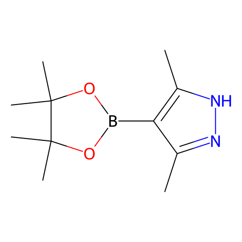 <em>3</em>,5-二<em>甲基</em><em>吡唑</em>-4-硼酸频哪醇酯，857530-80-4，97%